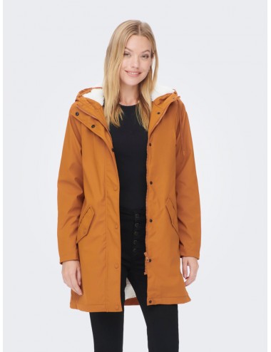 ONLSALLY RAINCOAT CC OTW