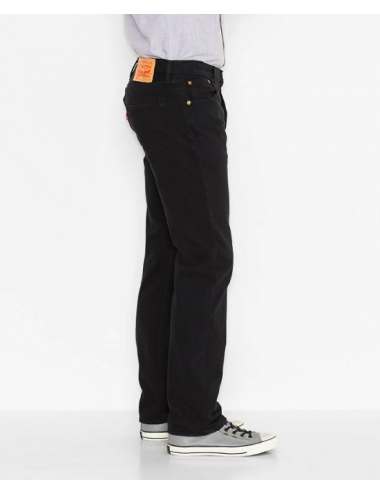 501 LEVIS ORIGINAL NEGRO