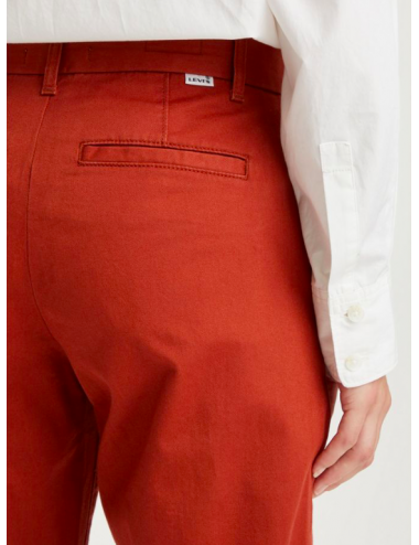LEVIS ESSENTIAL CHINO MUJER