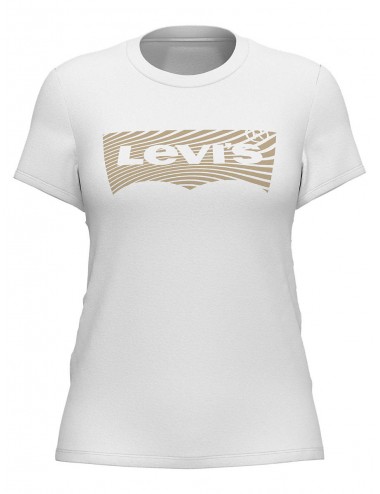 PERFECT TEE WAVY